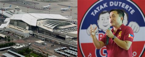 After Pinay rape case in Kuwait, Go pushes for OFW Department.